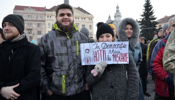 Közkegyelem márpedig lesz