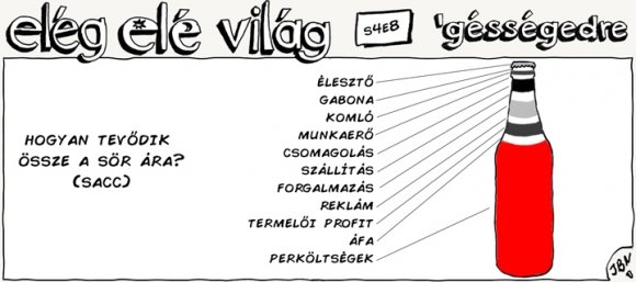 Elég elé világ – 4. évad, 8. epizód