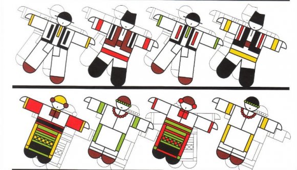 Bukovinai székelyek: ne csak porolgassuk a hagyományainkat