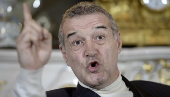 Gigi Becali is elmegy közvitázni a közkegyelemről