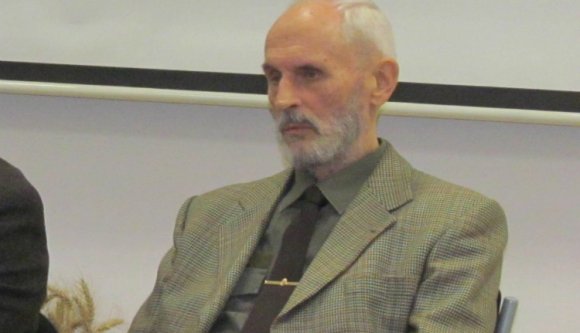 Elhunyt Borbély Imre temesvári vegyészmérnök, politikus