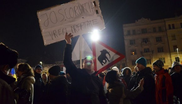 Kolozsvári bíró a közkegyelemről