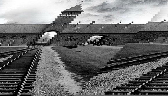 Ők őrizték az auschwitzi haláltábort