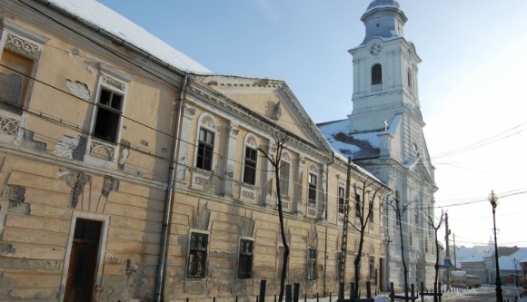 Széttrollkodta Kézdivásárhely pályázatát a gyulafehérvári fejlesztési ügynökség