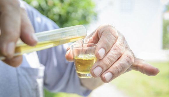 Hivatalosan is „pálinkáznának” a székelyek