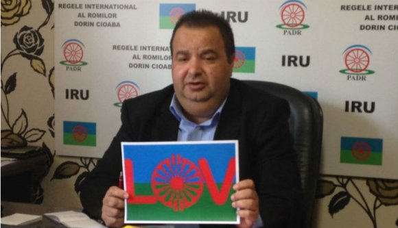 A romák megépítenék Trump falát a mexikói határon