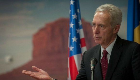 Az amerikai nagykövet „berendelte” a miniszterelnököt