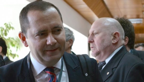 Szilágyi Zsolt: az RMDSZ nem erre kapott felhatalmazást