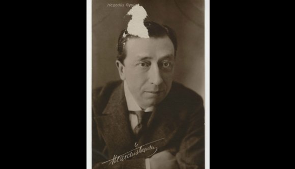 A tolonc után újabb magyar némafilm került elő