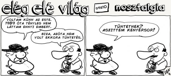 Elég elé világ – 4. évad, 10. epizód