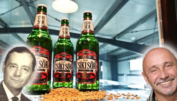 Pataky Attilával, Wass Alberttel az Igazi Csíki Sörért!