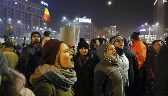 Az ortodox egyház a korrupció ellen foglalt állást