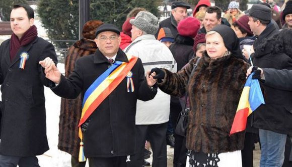 Lemondott Segesvár PSD-s polgármestere