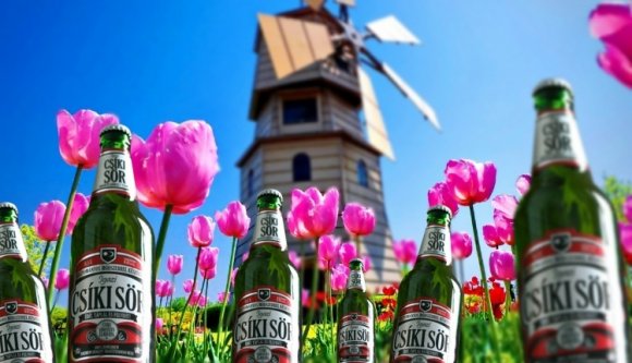 Holland–magyar diplomáciai konfliktus az Igazi Csíki Sör miatt?