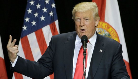 Trump: minden NATO-tagállam teljesítse a pénzügyi kötelezettségeit!