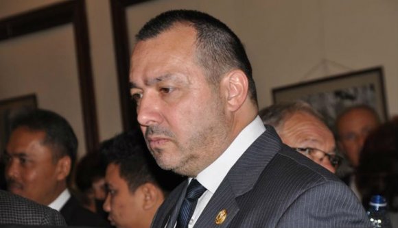 Tudják, honnan jött Iohannis? Egy PSD-s honatya megmondja