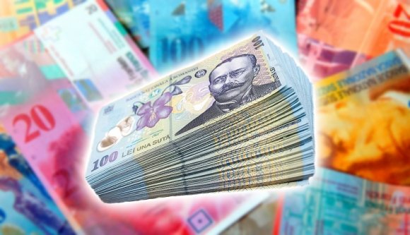 Rossz hír a frankhiteleseknek: alkotmányellenes az átváltási törvény