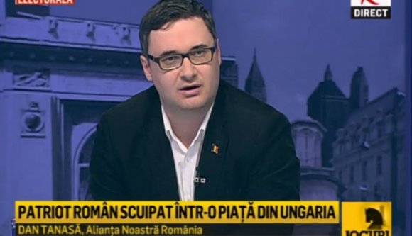 Magyargyalázó kijelentések miatt fizethet a Realitatea Tv