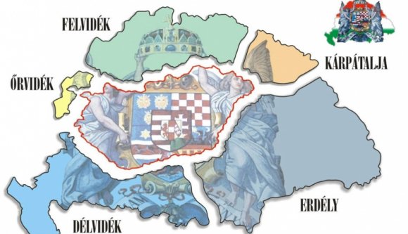 Mindent megtudhat Trianonról, amit akart. Sőt azt is, amit nem