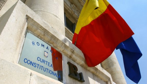 Elutasította az alkotmánybíróság Iohannis beadványát