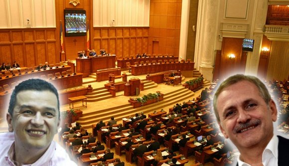Naná, hogy elutasította a parlament a bizalmatlansági indítványt