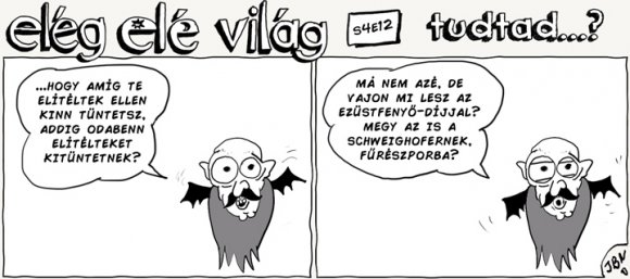 Elég elé világ – 4. évad, 12. epizód