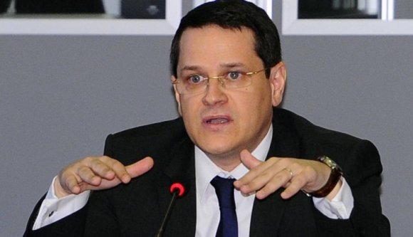 Hellvig: a SRI nem avatkozik be a politikába