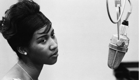 Visszavonul Aretha Franklin