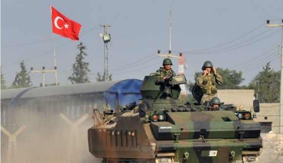 Török katonákat öltek meg az oroszok, Putyin sajnálkozik