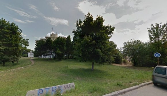 Ötletversenyt írtak ki a Fellegváron építendő nyári színházra