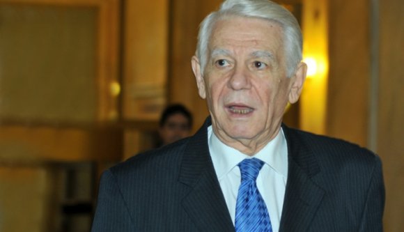 Külföldi újságíróknak magyarázkodott a külügyminiszter a Btk.-módosítás kapcsán