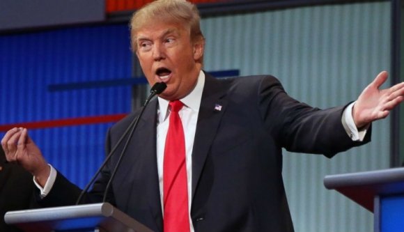 Nagyon nem szeretik a bírák Trump beutazási tilalmát