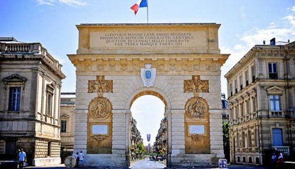 Terrortámadásra készülő személyeket vettek őrizetbe Franciaországban