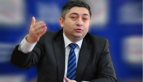 Pártelnöki székbe készül a Kolozs megyei tanács elnöke