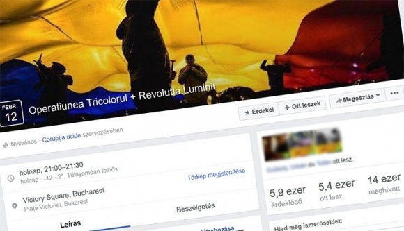 Lesz-e egymillió ember a kormánypalota előtt vasárnap?