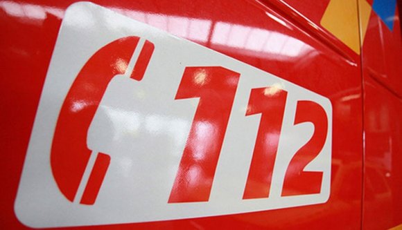 Több mint a fele hamis a 112-es számra érkező riasztásoknak