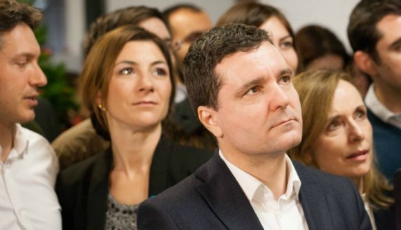 Az USR finanszírozását vizsgálja a főügyészség