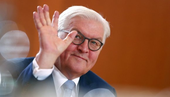 Megválasztották Németország új szövetségi elnökét