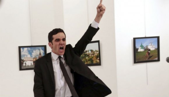 Felkavaró kép lett az év sajtófotója