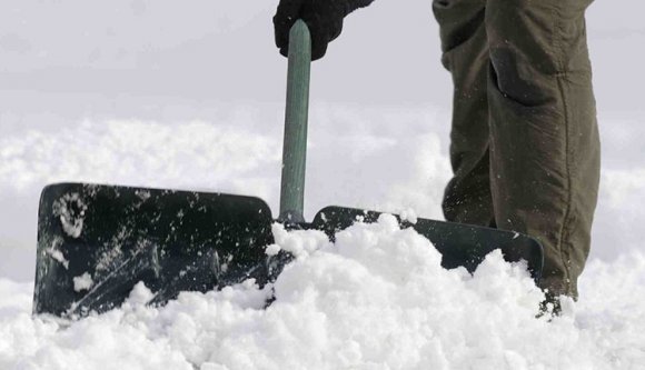 Havat lapátolni hívták a szociális segélyen élőket – tömegesen „megbetegedtek”