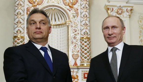 Van elnökünk? És pragmatikus külpolitikánk?