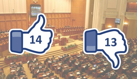 Jóváhagyta a szenátus a 14-es sürgősségi kormányrendeletet