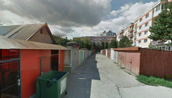 Bedrogozott kiskorú vert halálra egy hajléktalant Kolozsváron