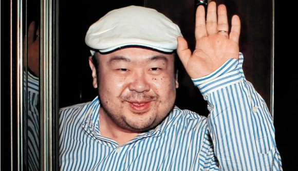 Meggyilkolták az észak-koreai diktátor féltestvérét