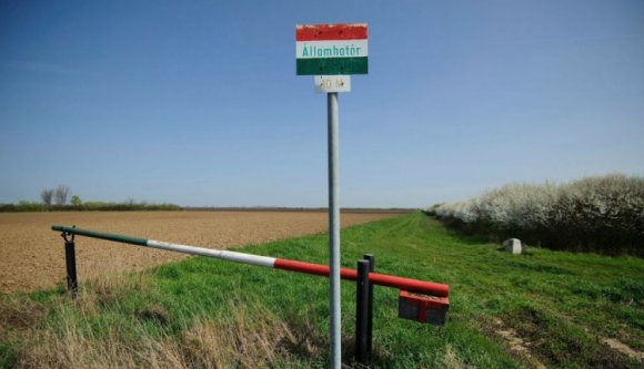 Tíz új alkalmi átkelő nyílik a magyar-román határon