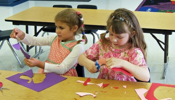 Nagyszabású bölcsődeépítési terveket dédelget a kormány