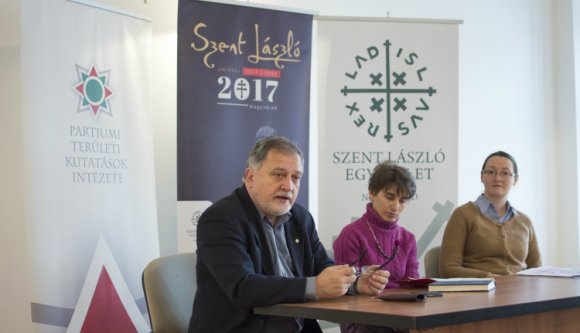 Nagyváradon is készülnek a Szent László-évre