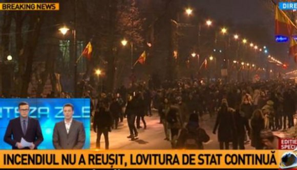 Sokba kerül a népbutítás az Antena 3-nak és a România TV-nek