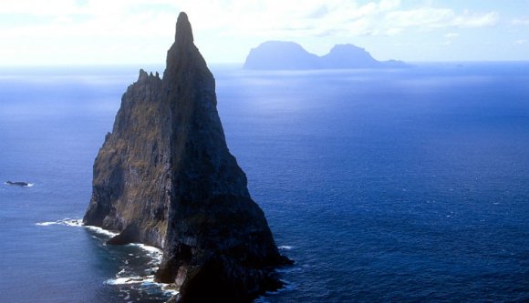 Víz alatt fekszik a lehetséges „nyolcadik kontinens”