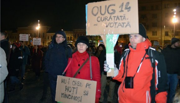 Mégsem kerül az alkotmánybírák elé a 14-es rendelet